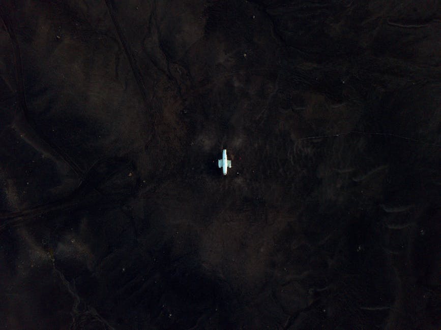 Global logistics and air shipping