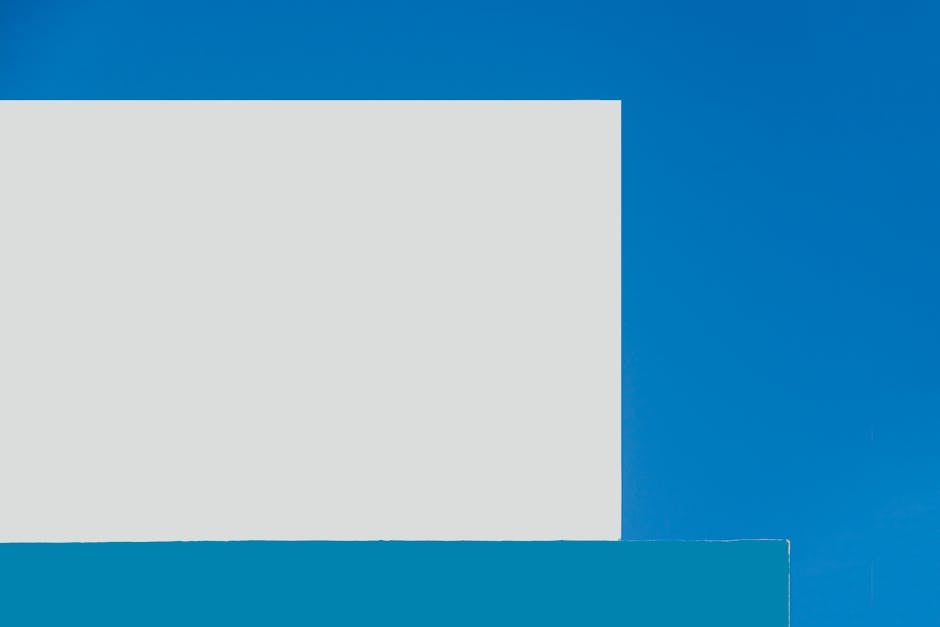 Minimalist digital platform interface